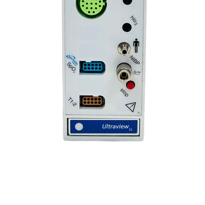 SPACELABS 91496 Multi-parameter Command Module