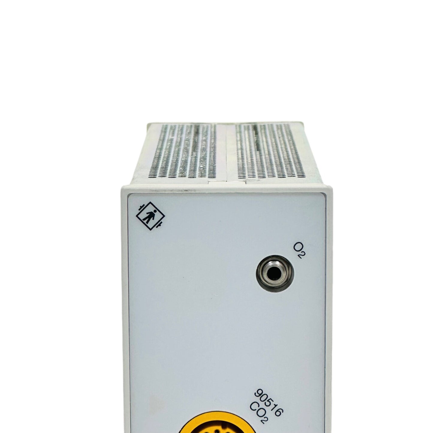 SPACELABS 90516 Gas Module