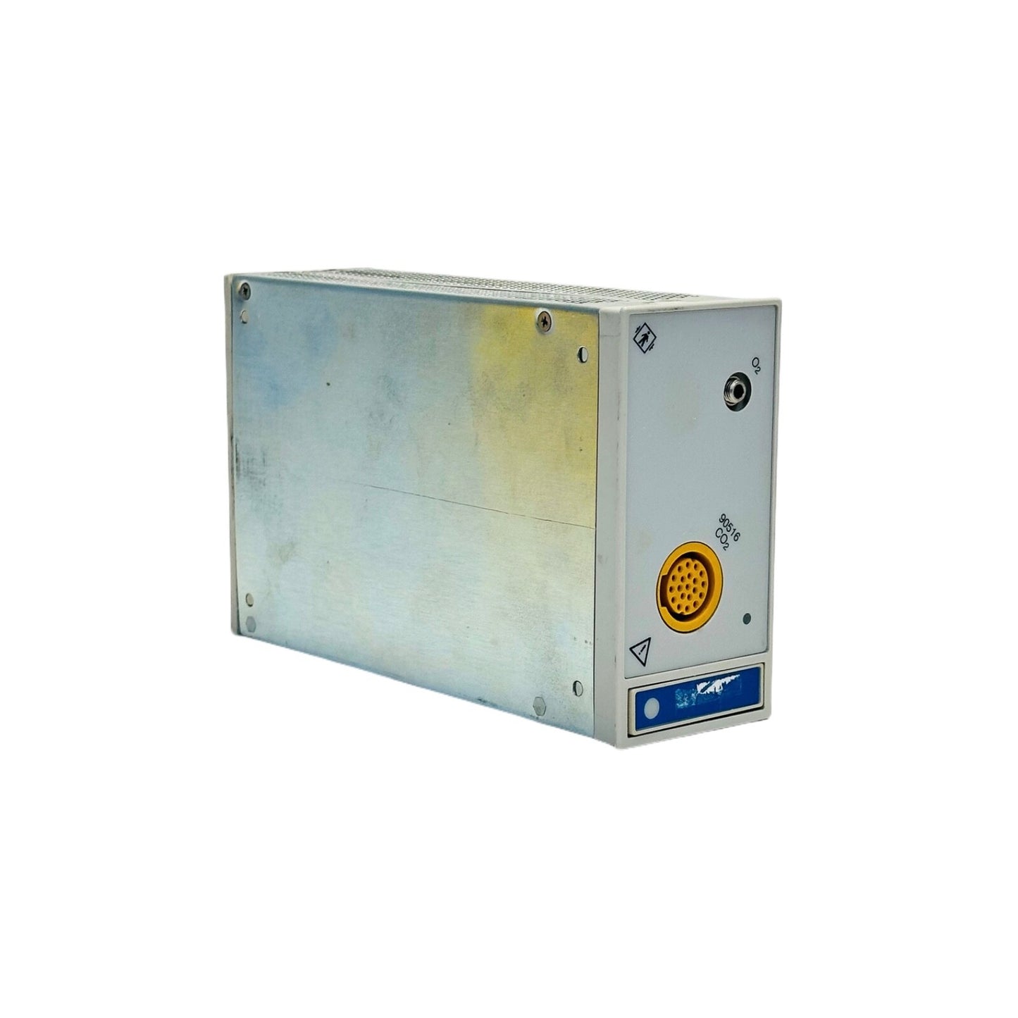 SPACELABS 90516 Gas Module