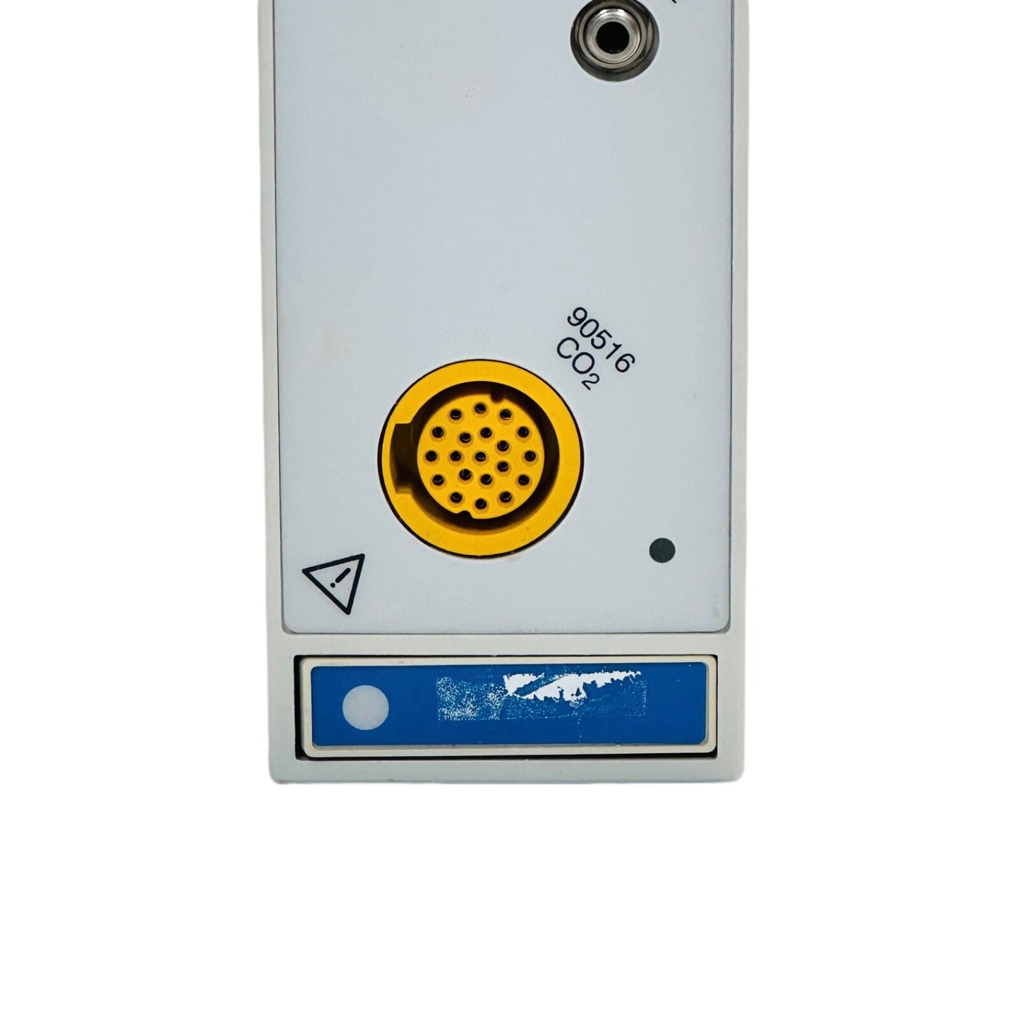 SPACELABS 90516 Gas Module