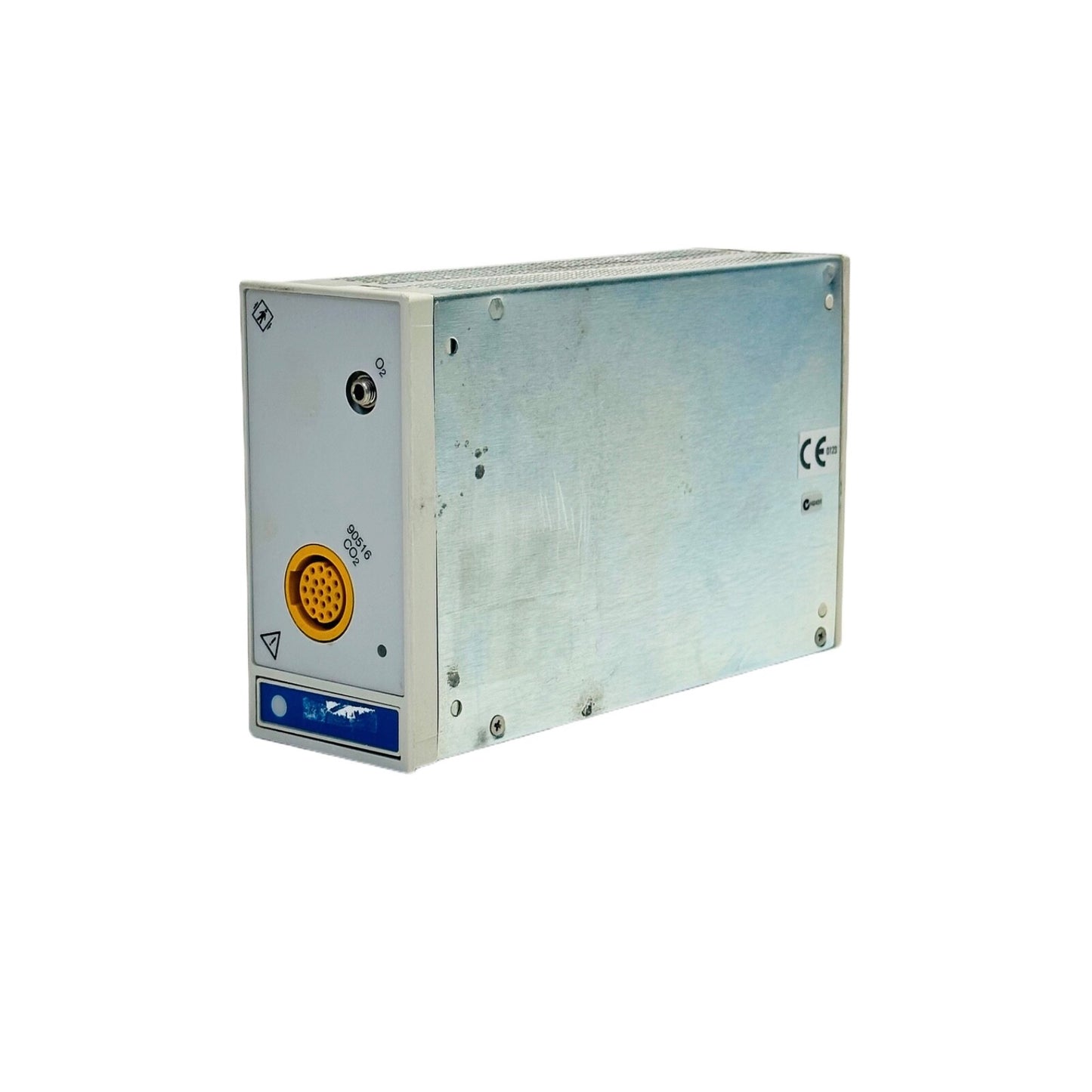 SPACELABS 90516 Gas Module