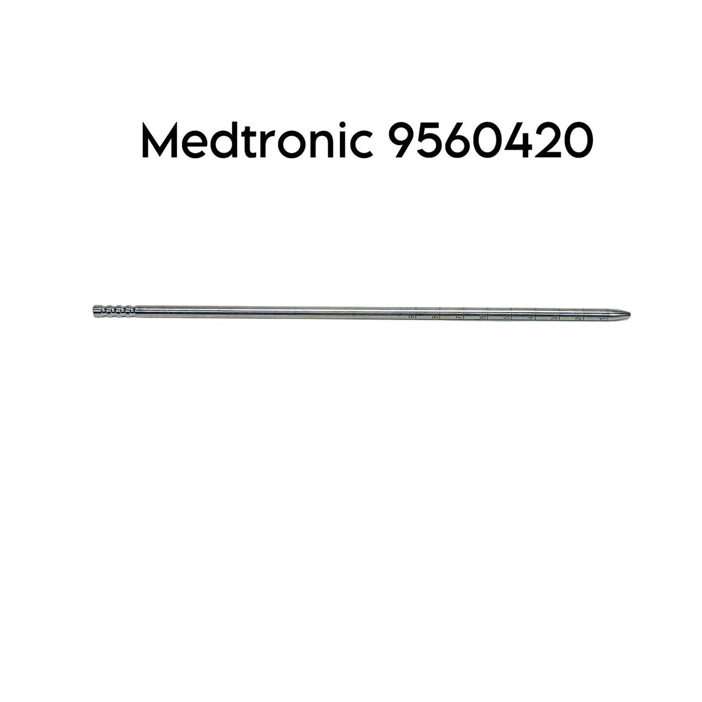 Medtronic 9560420 METRx 5.3mm Dilator Instrument