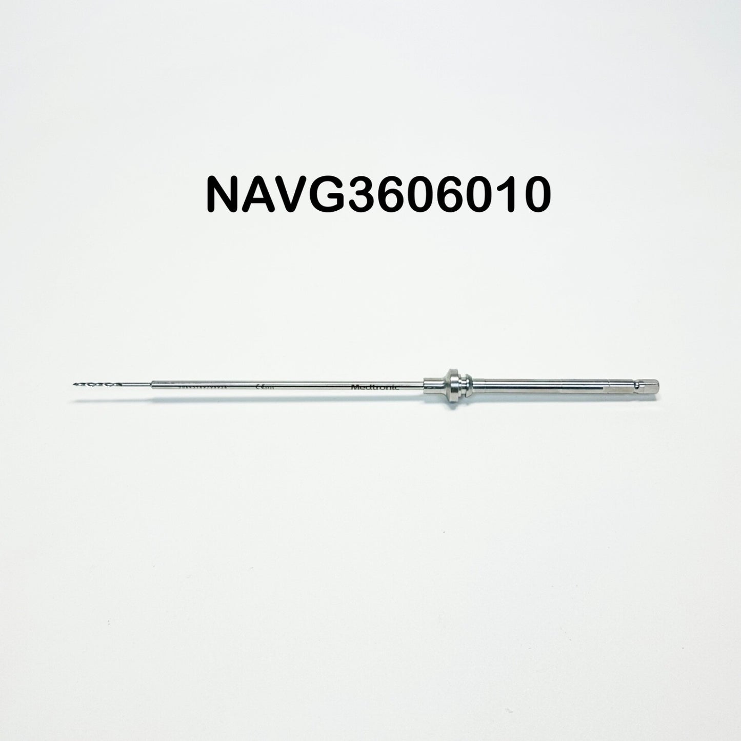 Medtronic NAVG3606010 Infinity Oct Navigated Drill Bit