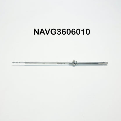 Medtronic NAVG3606010 Infinity Oct Navigated Drill Bit