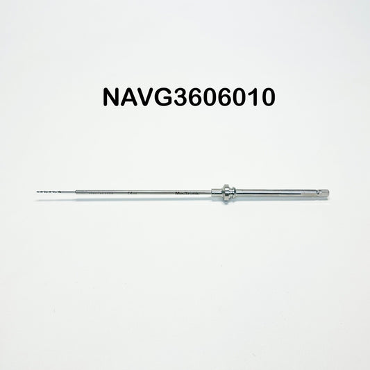 Medtronic NAVG3606010 Infinity Oct Navigated Drill Bit