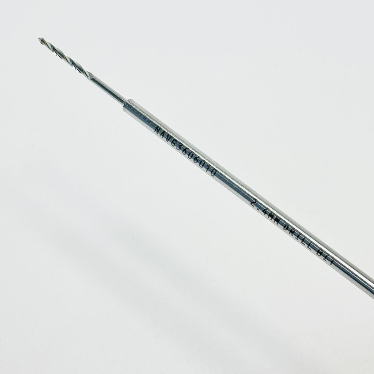 Medtronic NAVG3606010 Infinity Oct Navigated Drill Bit