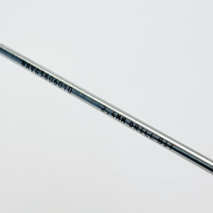 Medtronic NAVG3606010 Infinity Oct Navigated Drill Bit