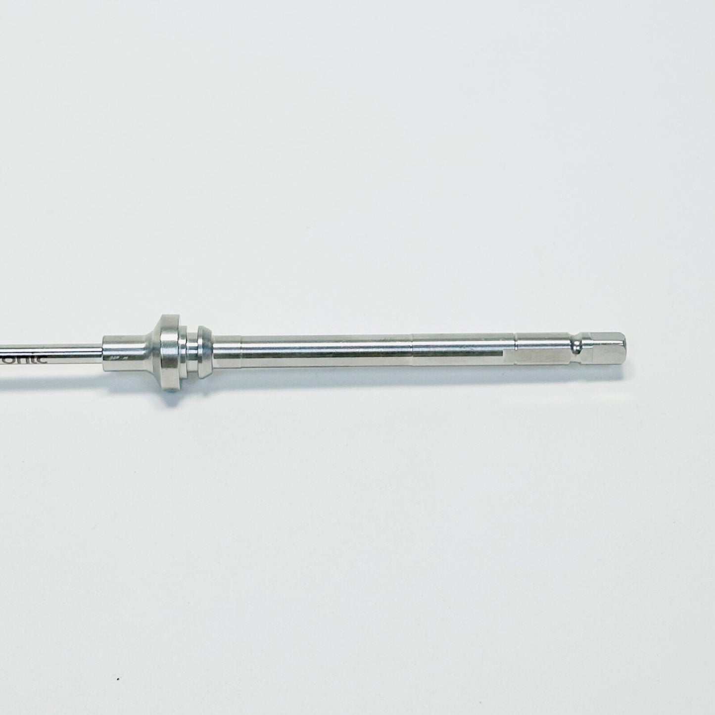 Medtronic NAVG3606010 Infinity Oct Navigated Drill Bit