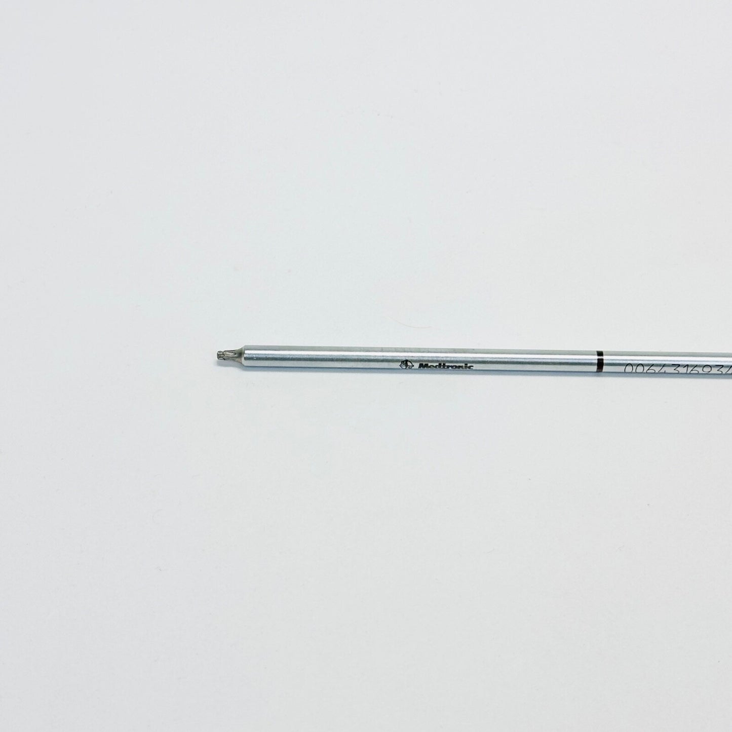 Medtronic 3030007 ZEVO T8/T10 Driver INSTRUMENT