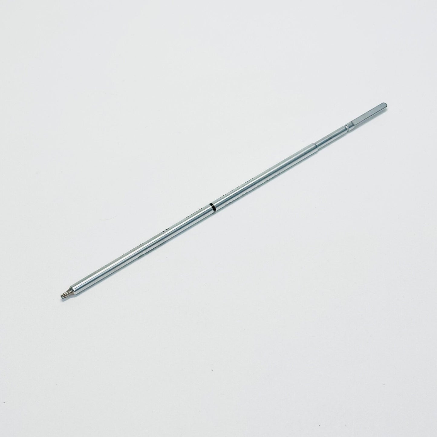 Medtronic 3030007 ZEVO T8/T10 Driver INSTRUMENT