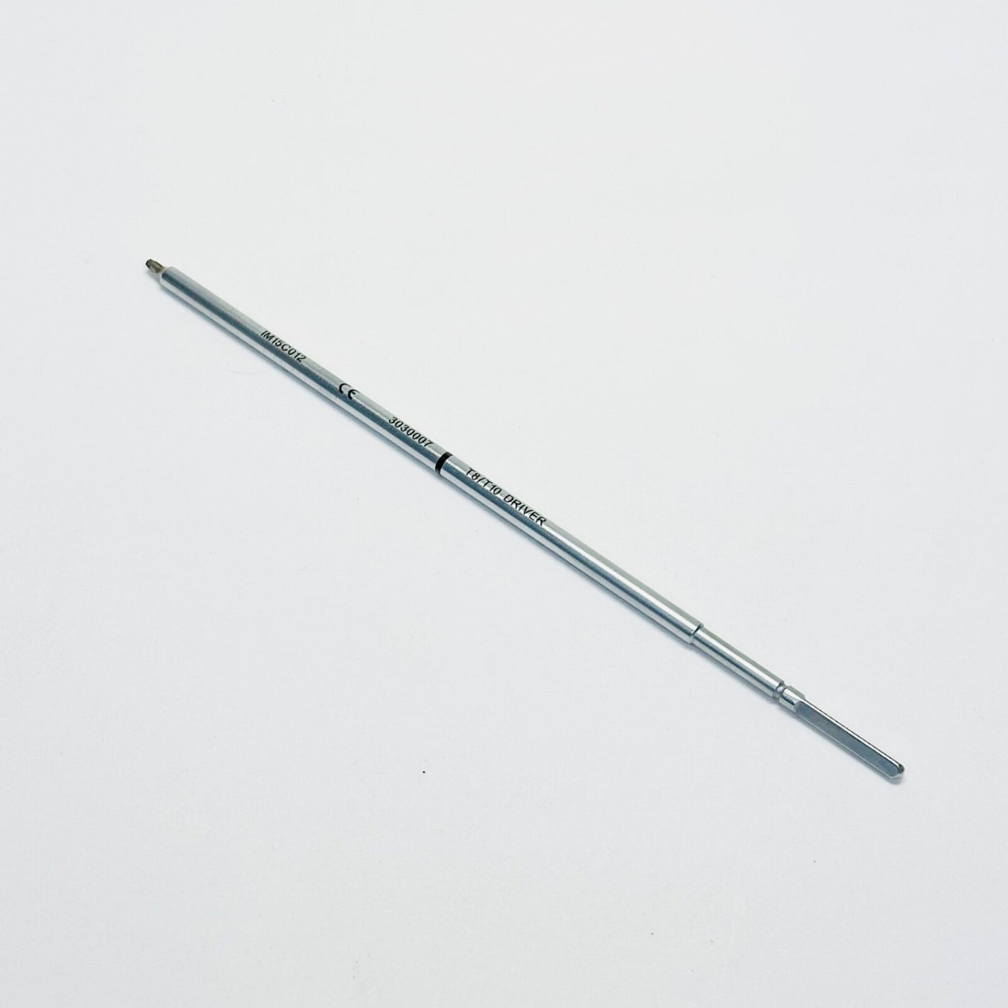 Medtronic 3030007 ZEVO T8/T10 Driver INSTRUMENT