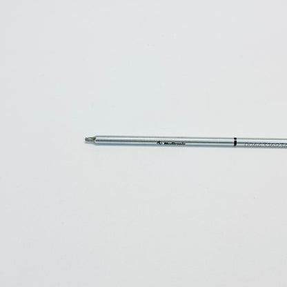 Medtronic 3030007 ZEVO T8/T10 Driver INSTRUMENT