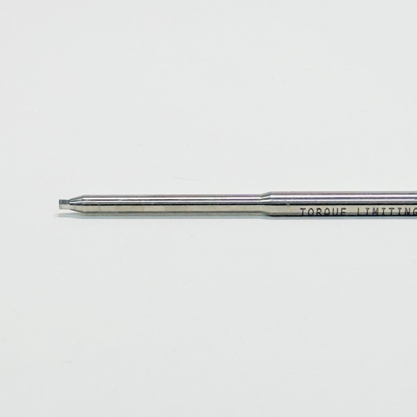 Medtronic 3606201 INFINITY Torque Limiting Driver