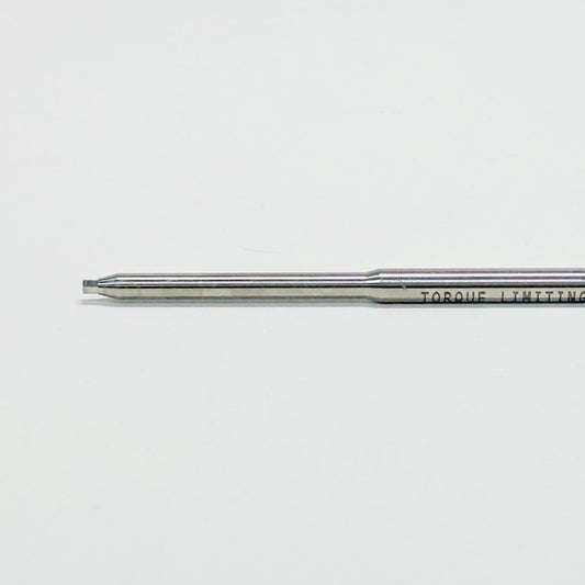 Medtronic 3606201 INFINITY Torque Limiting Driver