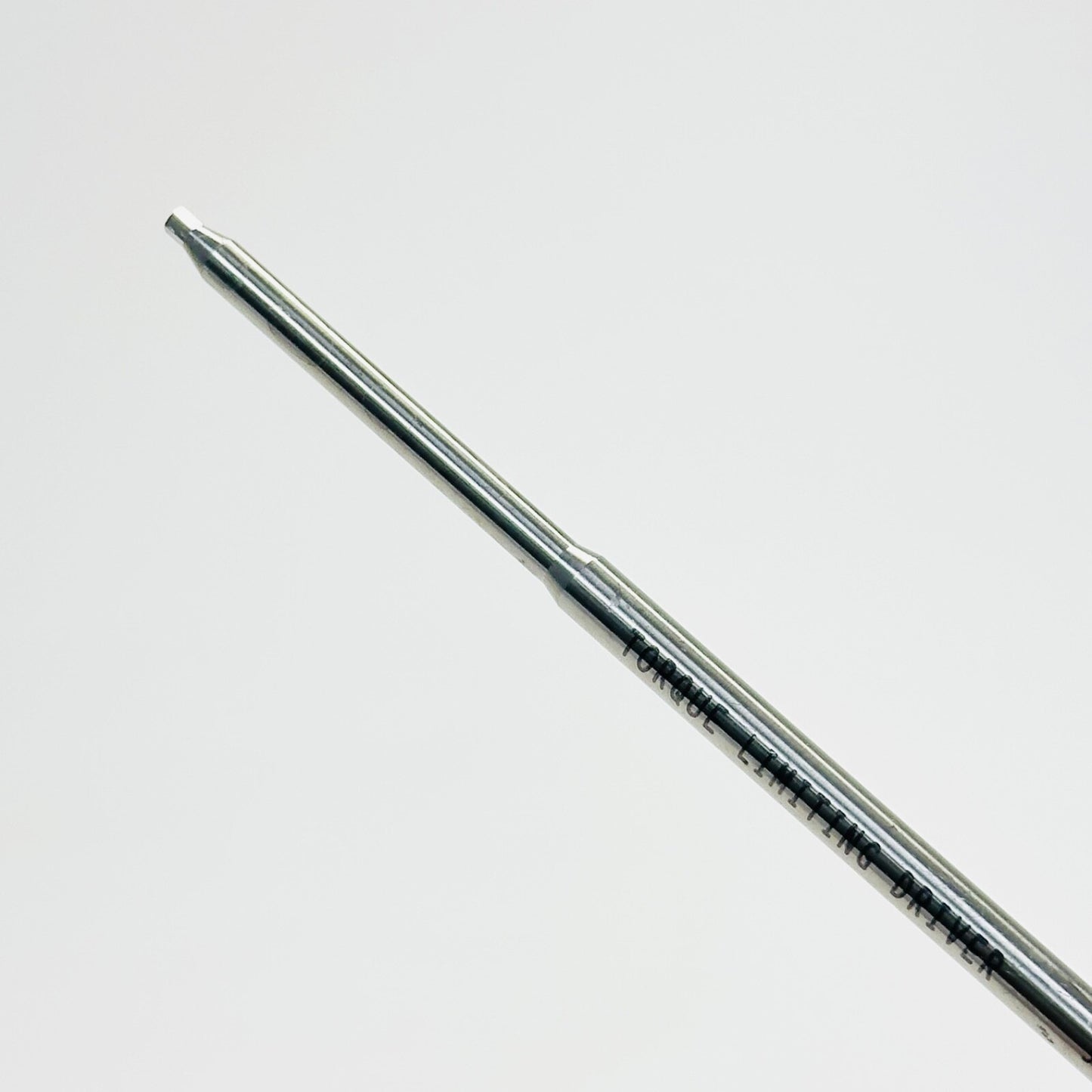 Medtronic 3606201 INFINITY Torque Limiting Driver