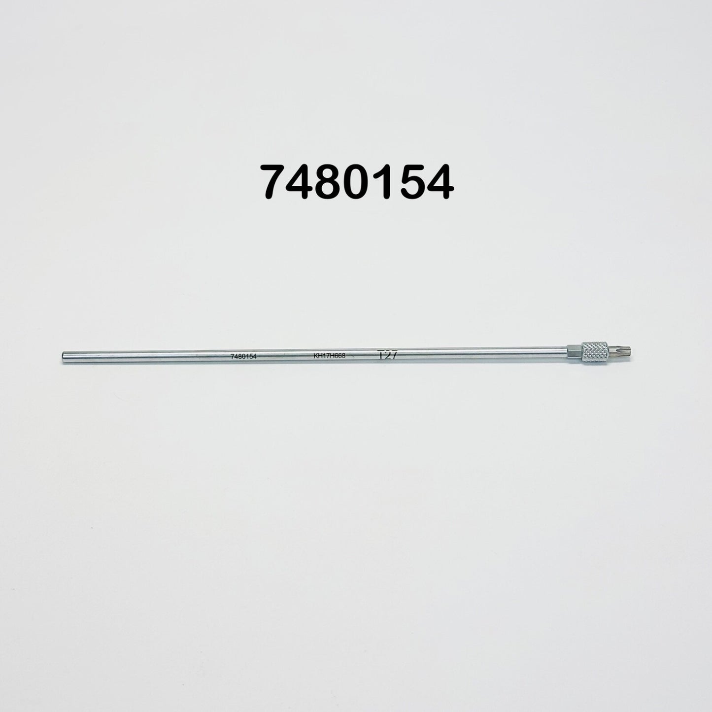 Medtronic 7480154 T27 Obturator Instrument