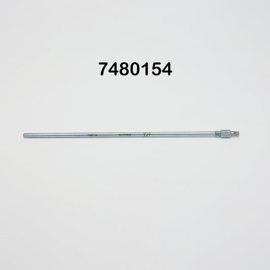 Medtronic 7480154 T27 Obturator Instrument