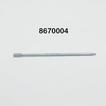 Medtronic 8670004 GUIDE WIRE SLEEVE INSTRUMENT