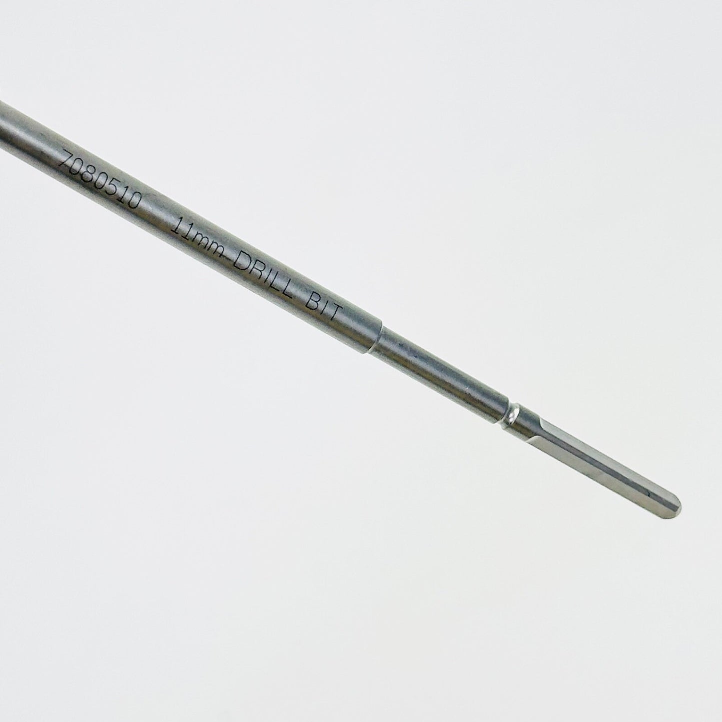 Medtronic 7080510 11mm Drill Bit