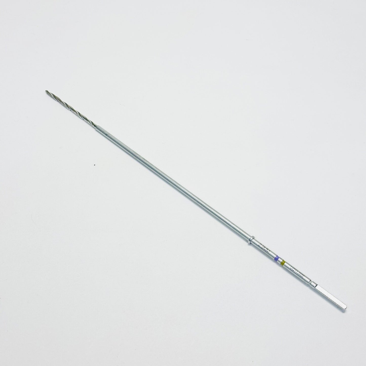 Medtronic 6956011 2.9mm Drill Bit Instrument