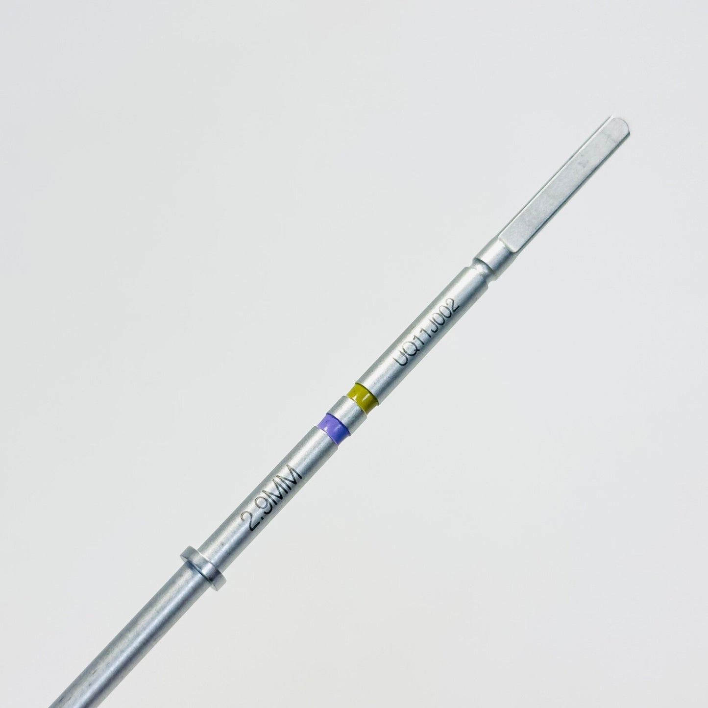 Medtronic 6956011 2.9mm Drill Bit Instrument