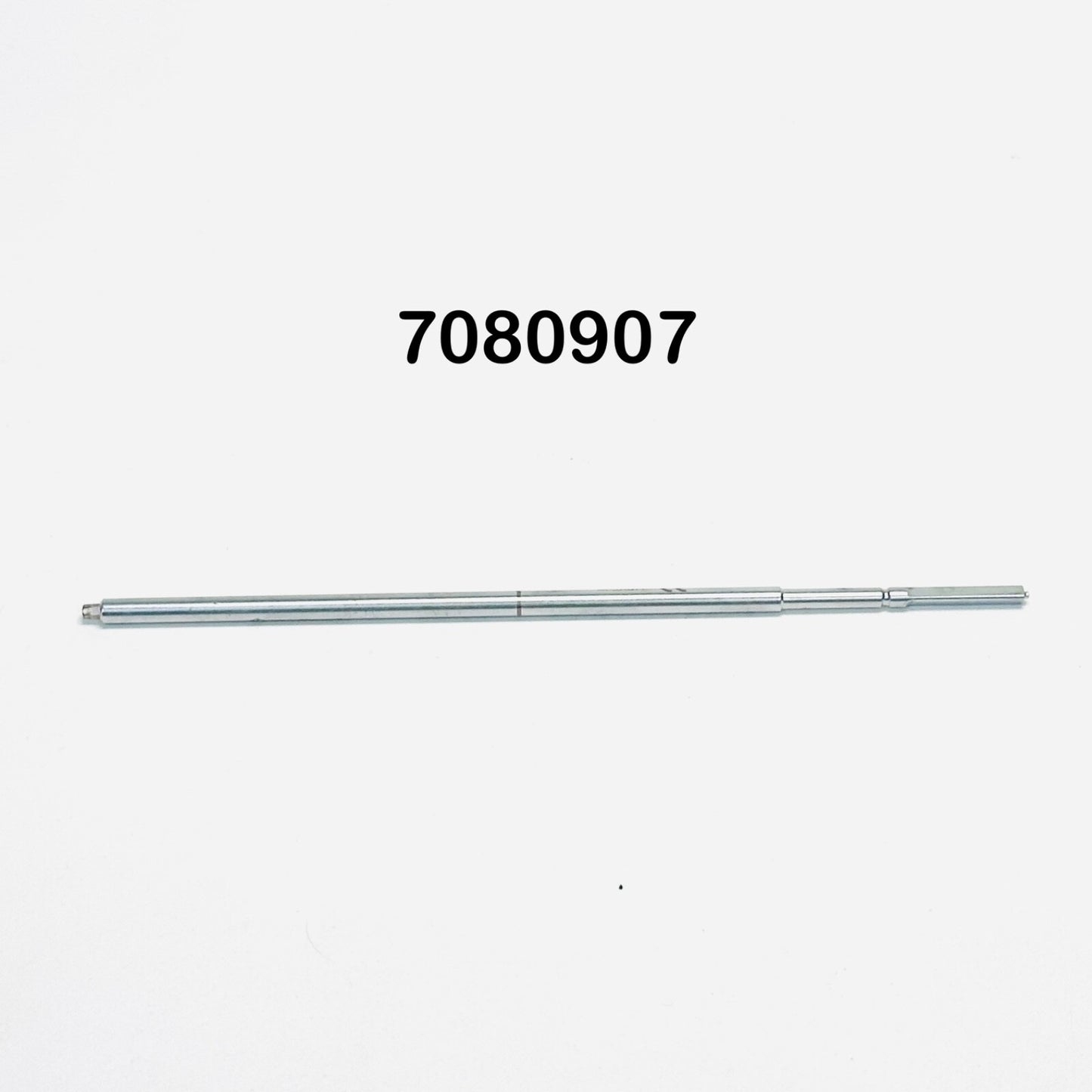 Medtronic 7080907 2.5mm Hex Screwdriver atlantis