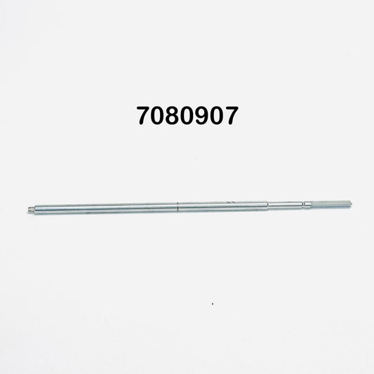 Medtronic 7080907 2.5mm Hex Screwdriver atlantis