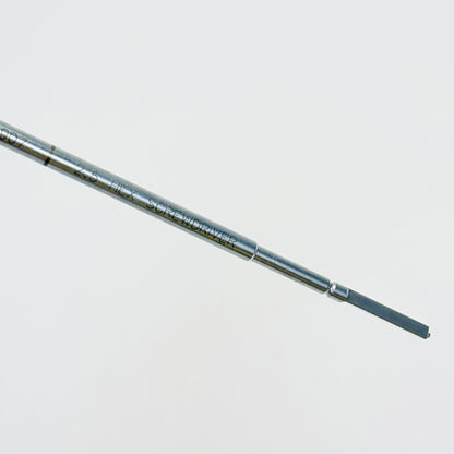 Medtronic 7080907 2.5mm Hex Screwdriver atlantis