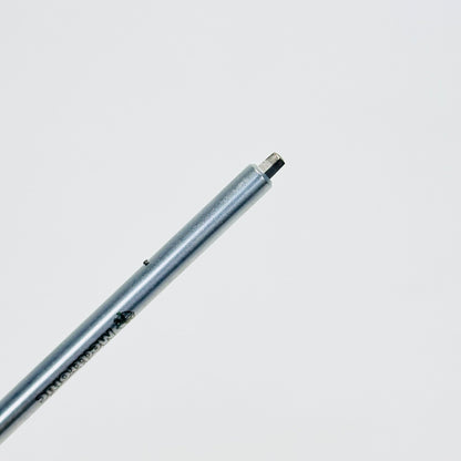 Medtronic 7080907 2.5mm Hex Screwdriver atlantis