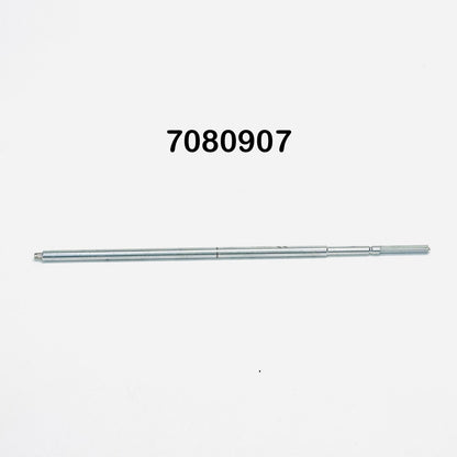 Medtronic 7080907 2.5mm Hex Screwdriver atlantis