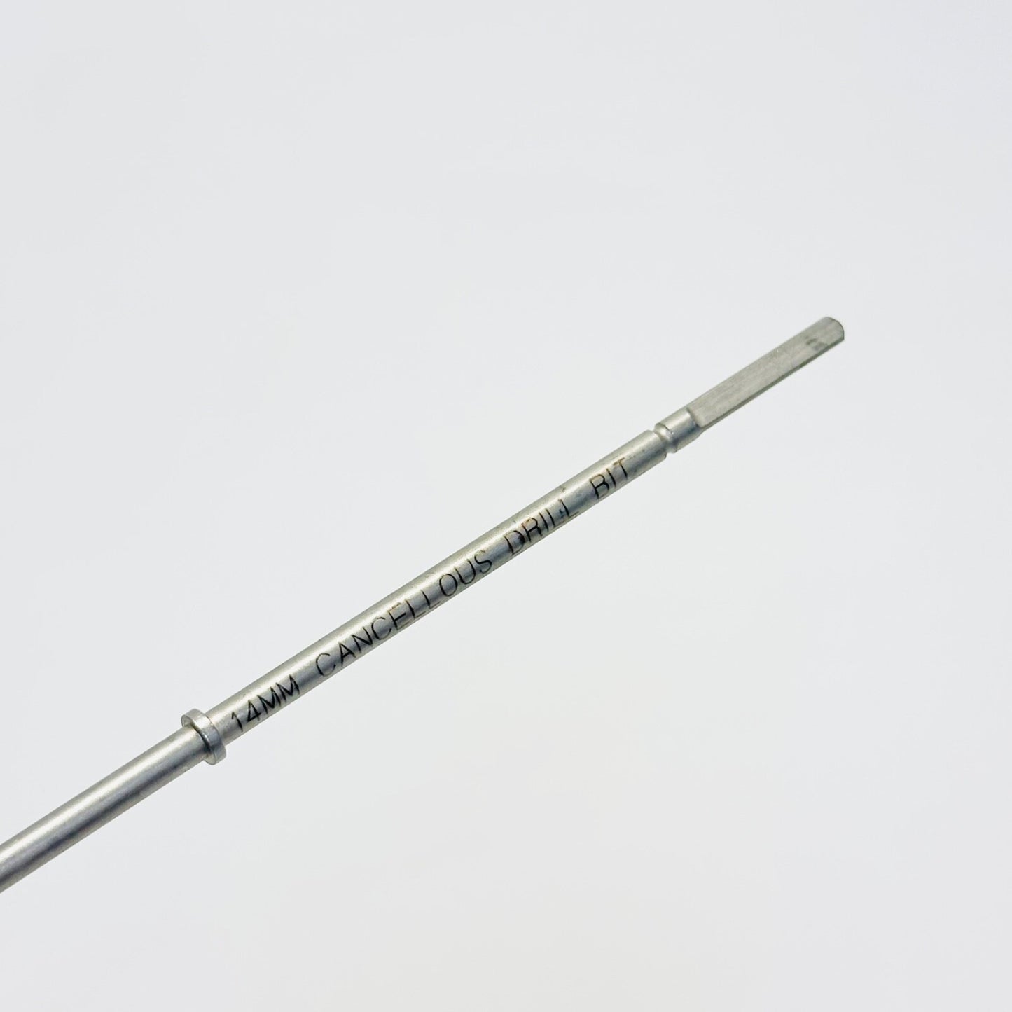 Medtronic 6905709 14mm Cancellous Drill Bit