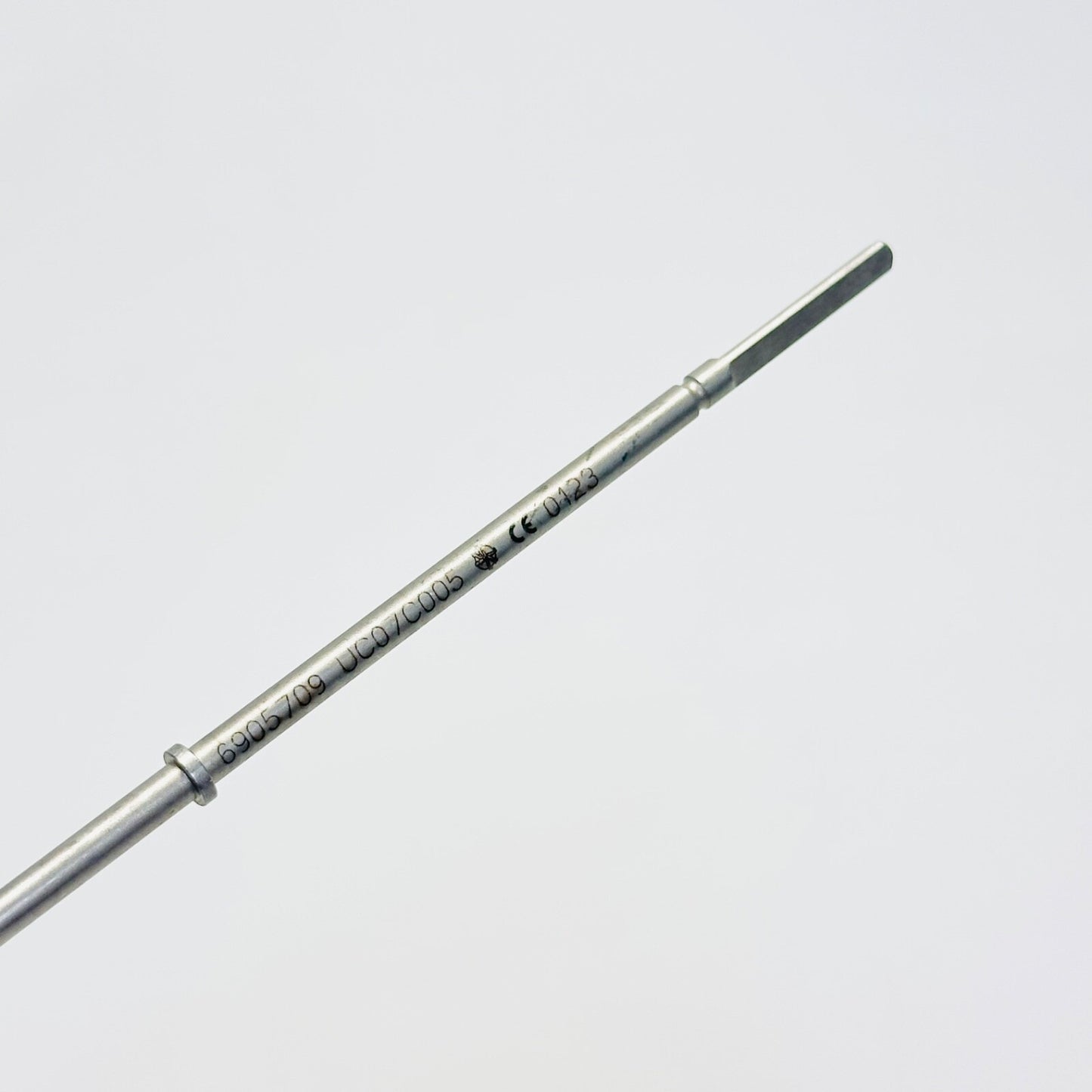 Medtronic 6905709 14mm Cancellous Drill Bit