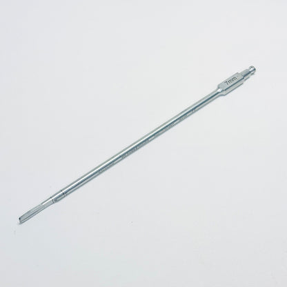 Medtronic 7174007 Nuvasive PGI PADDLE SHAVER 7mm Instrument