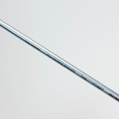 Medtronic 7174007 Nuvasive PGI PADDLE SHAVER 7mm Instrument