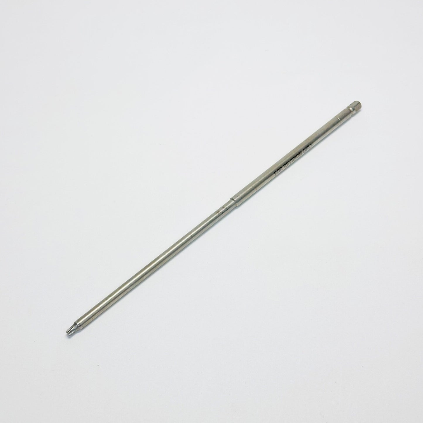 Medtronic 815-518 TORX 25 Set Screw Driver (M8)