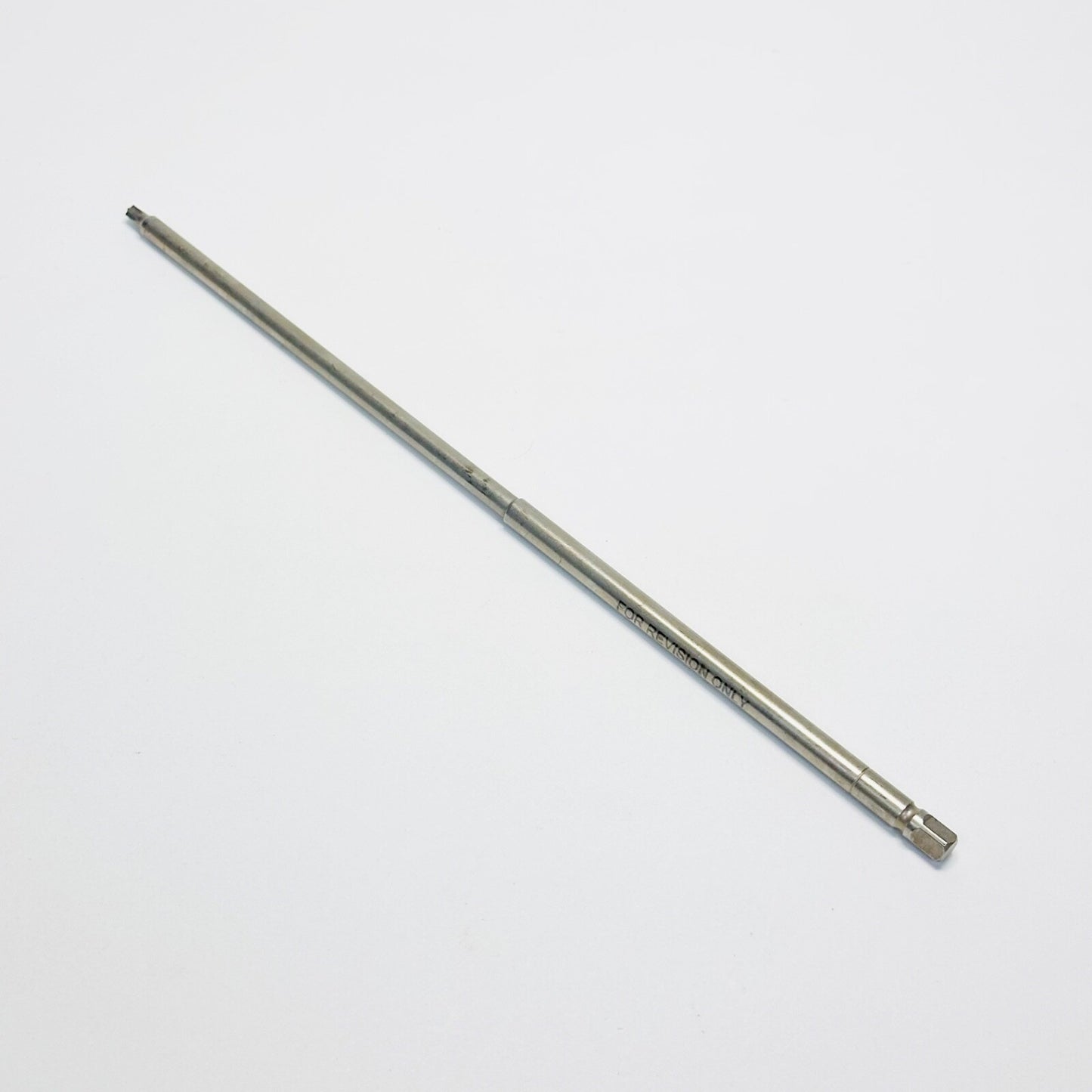 Medtronic 815-518 TORX 25 Set Screw Driver (M8)