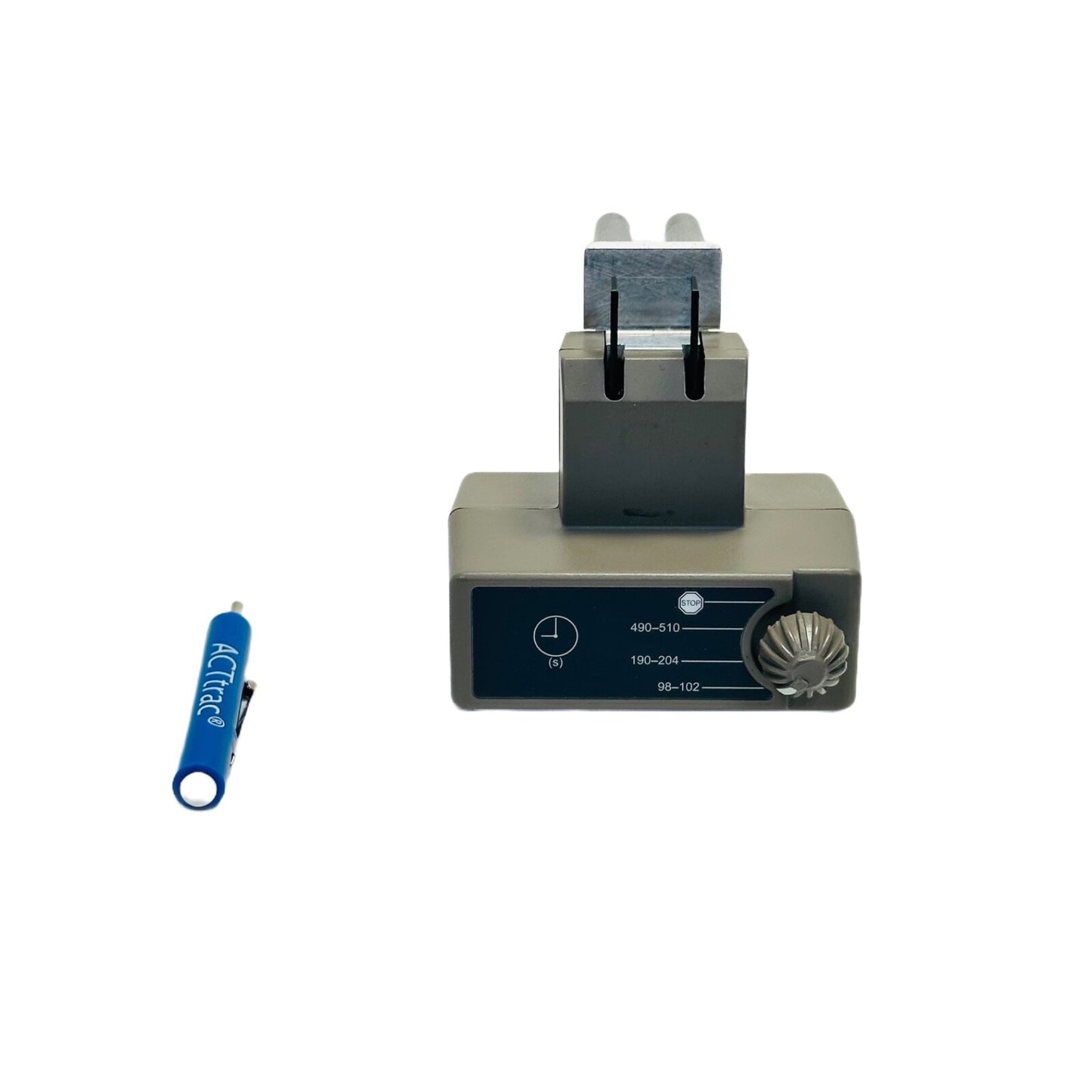 Medtronic 31363 Electronic Control ACTtrac Coag Analyzer  For Act Plus