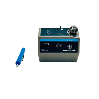 Medtronic 31363 Electronic Control ACTtrac Coag Analyzer  For Act Plus