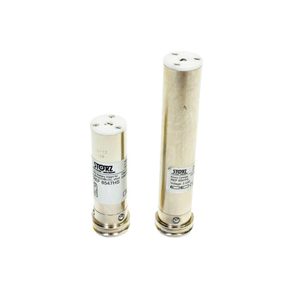 Storz 8545HS LED Battery Insert For Laryngobloc, Short W/ 8547HL Long