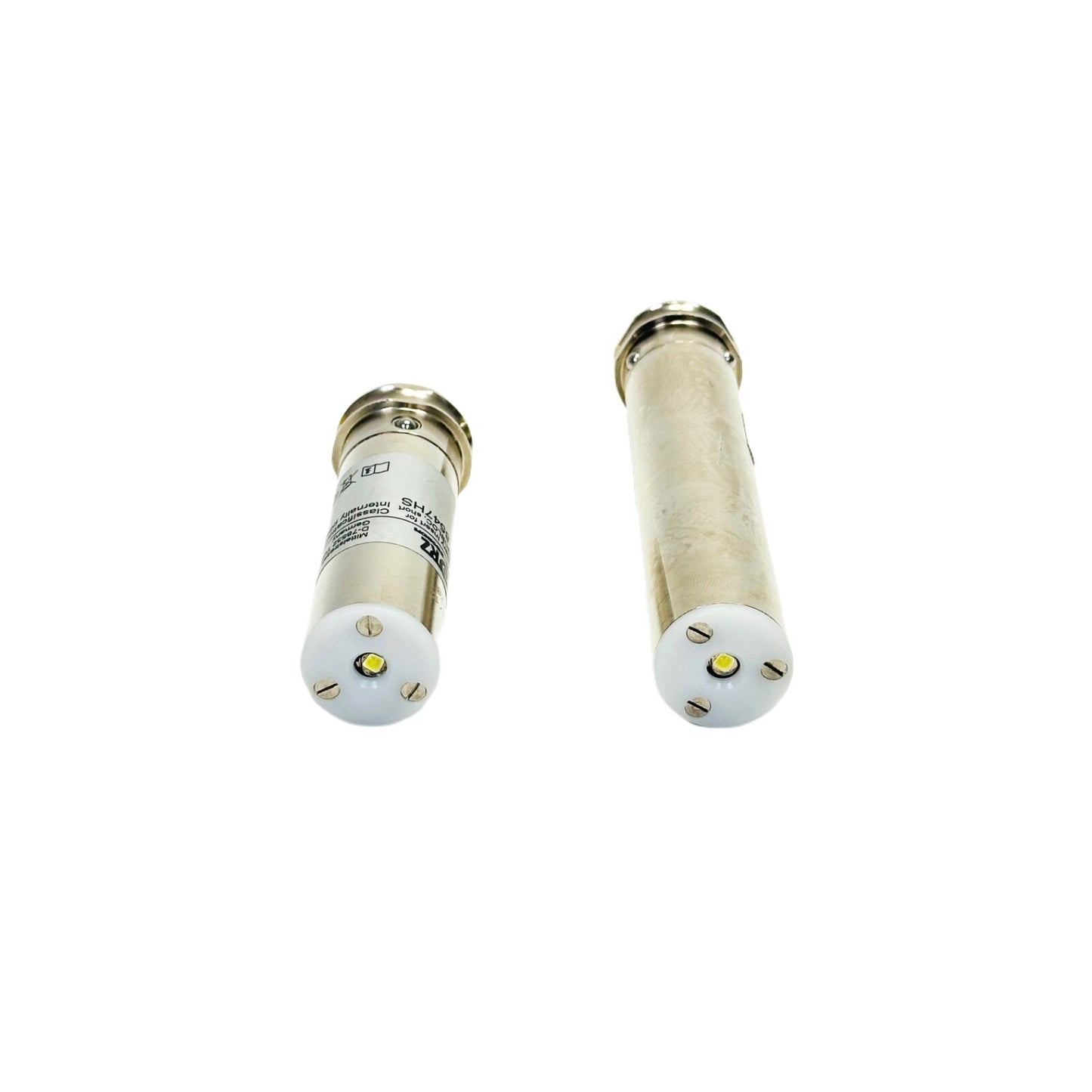 Storz 8545HS LED Battery Insert For Laryngobloc, Short W/ 8547HL Long