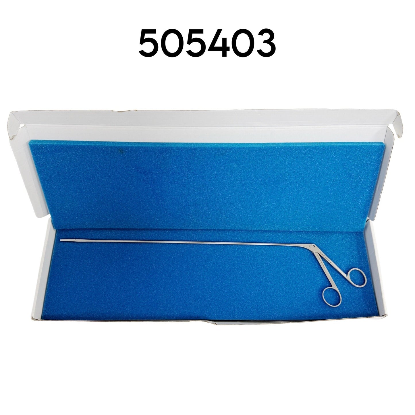 Pilling 505403 JACKSON ALLIGATOR GRASPING Forceps,  40CM