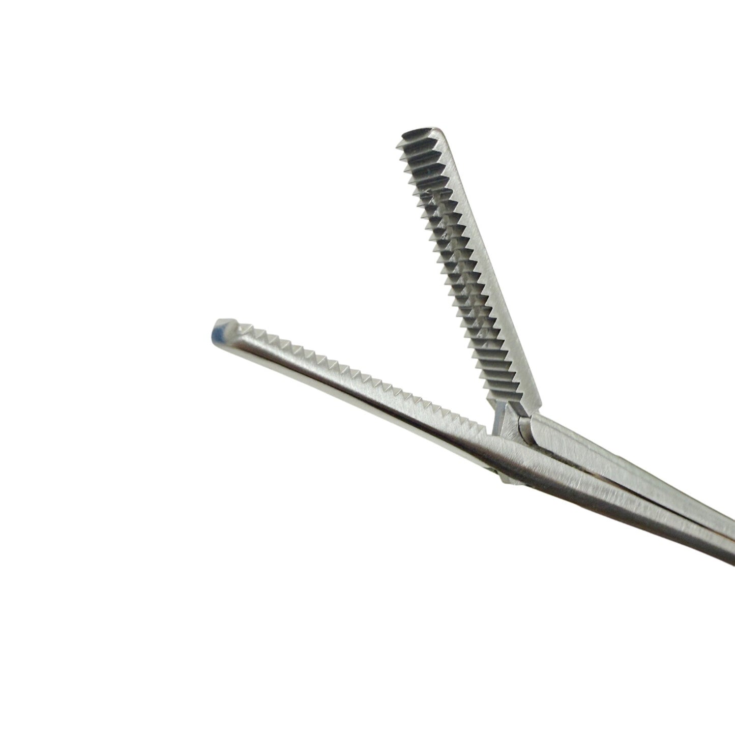 Pilling 505403 JACKSON ALLIGATOR GRASPING Forceps,  40CM