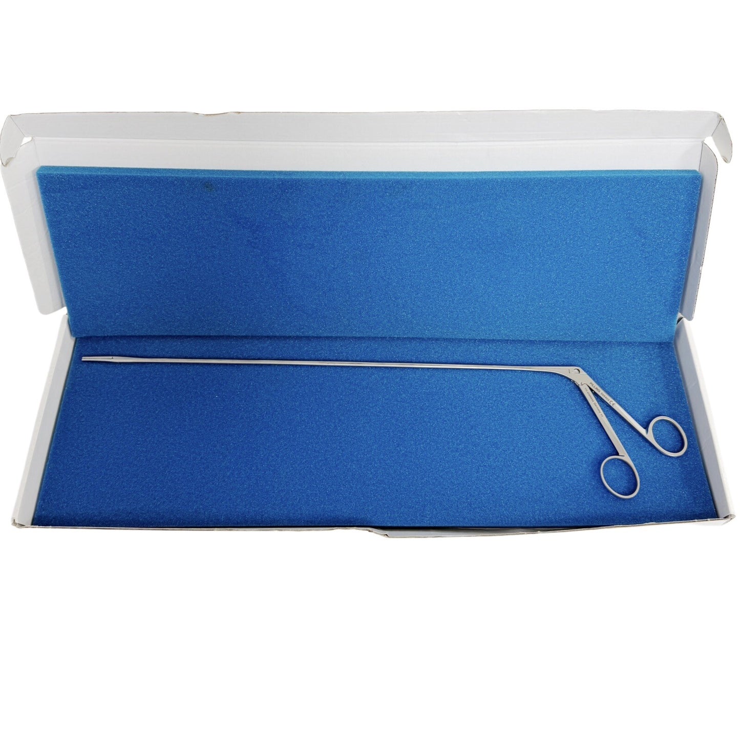 Pilling 505403 JACKSON ALLIGATOR GRASPING Forceps,  40CM