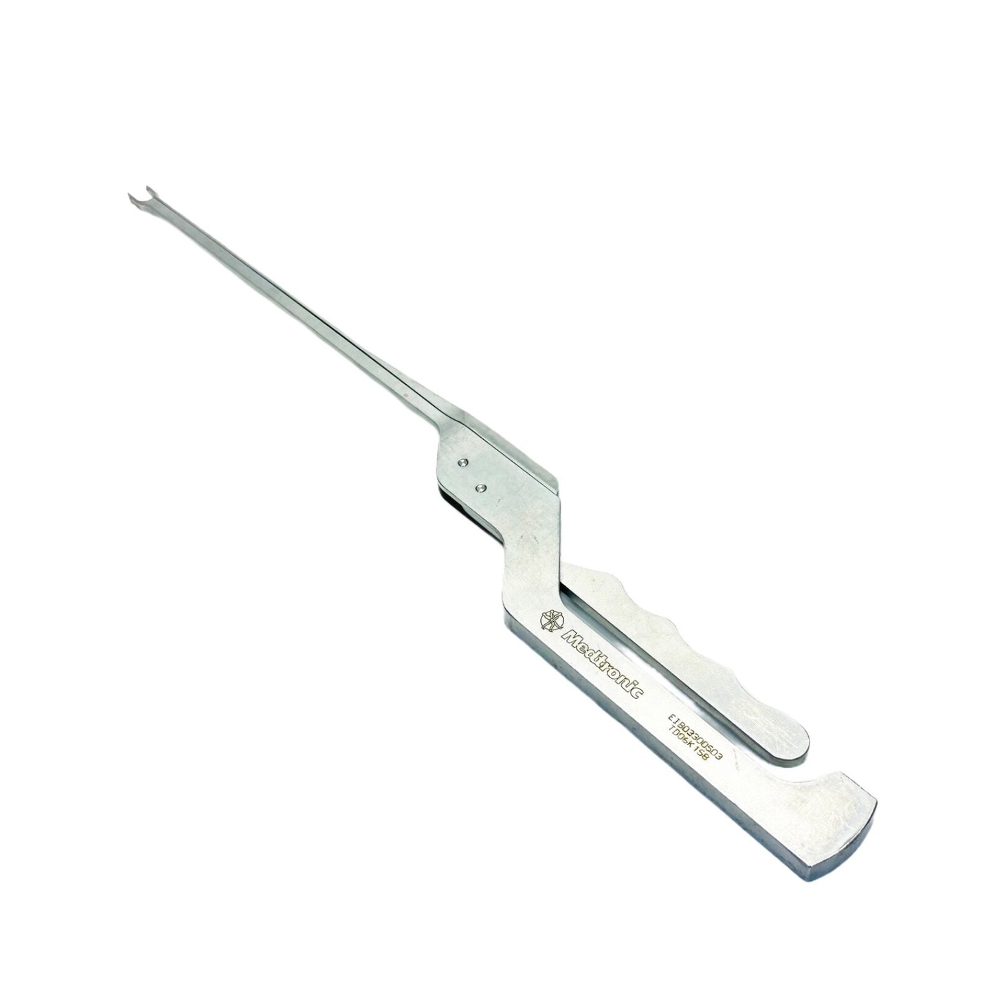 MEDTRONIC EIB03300503 straight INSERTER TD06K158 INSTRUMENT