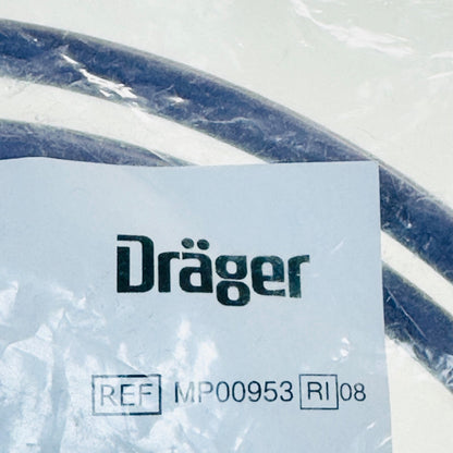 DRAEGER MP00953 NBP extension hose, adult 3.7 m