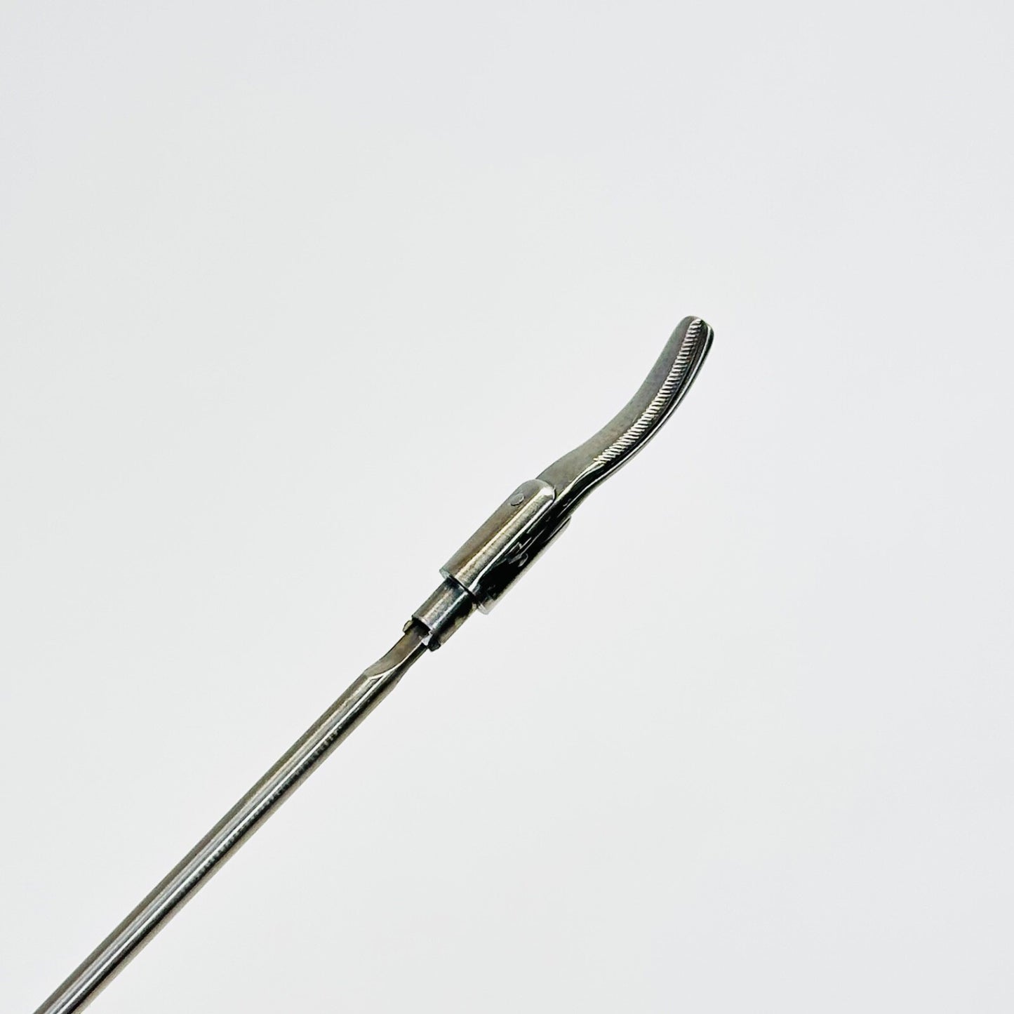 STORZ 34310MS CLICKLINE Scissors Insert 5 mm, 36 cm LENGTH , Curved