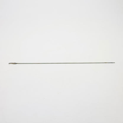 STORZ 34310MS CLICKLINE Scissors Insert 5 mm, 36 cm LENGTH , Curved