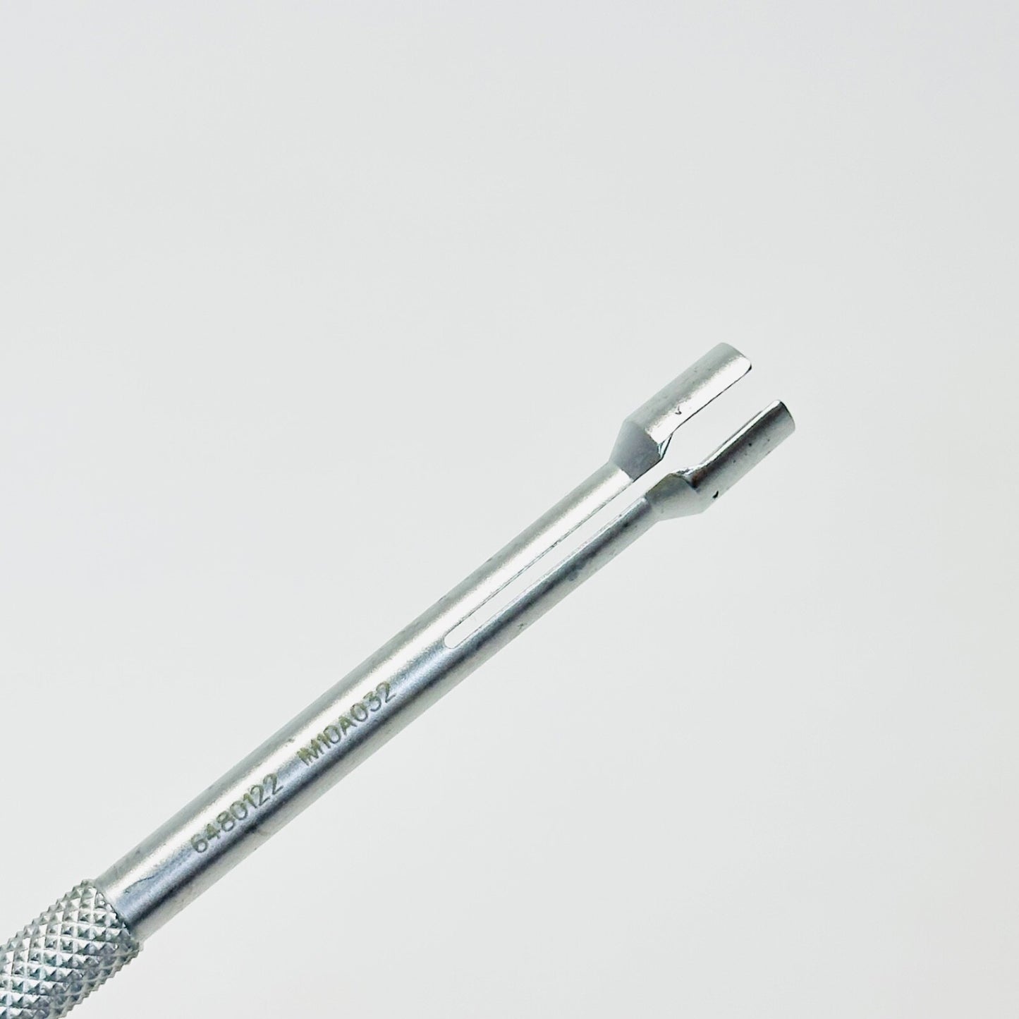 MEDTRONIC 6480122  Plug Starter 7/32"  INSTRUMENT