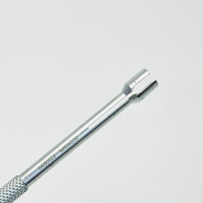 MEDTRONIC 6480122  Plug Starter 7/32"  INSTRUMENT