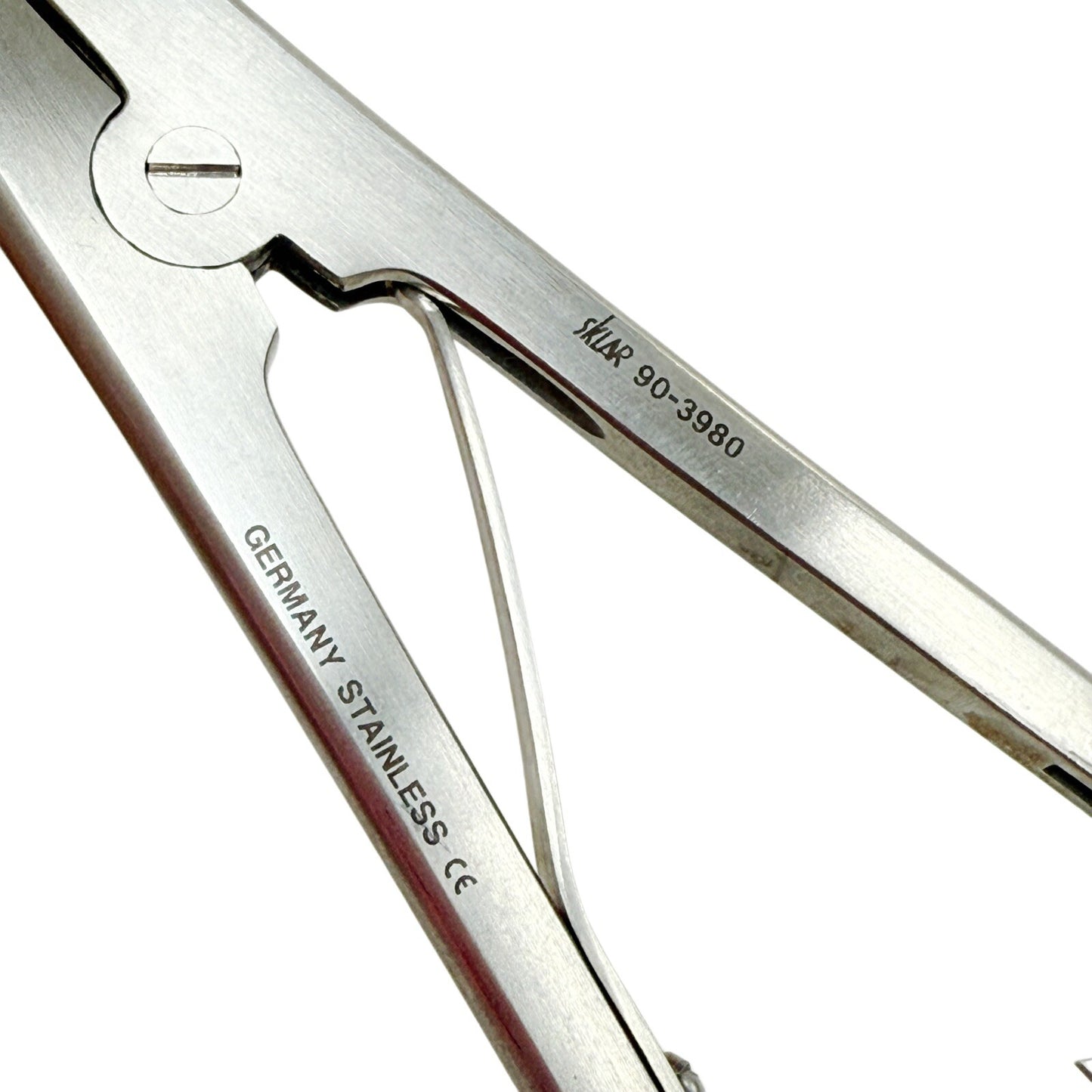 Sklar 90-3980 Lateral Vaginal Retractor, Ratchet Handle